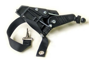 Burley Classic Hitch Burley Classic Hitch