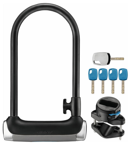 Giant SureLock Protector 1 Std U-Lock