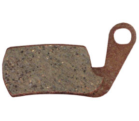 Kool-Stop Steel Disc Pads (Magura)