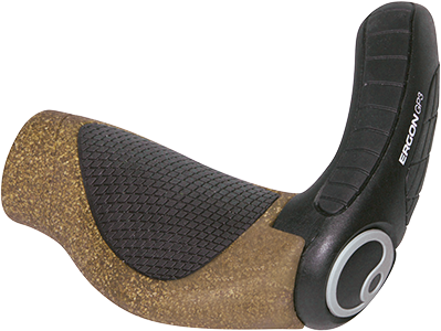 Ergon GP3 BioKork Ergon GP3 BioKork
